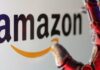 Amazon’s delivery, logistics get an AI boost