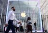 Apple challenges ‘unreasonable’ EU order to open up to rivals