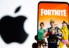 Apple loses bid to pause app store reform order in Epic Games case