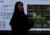 Asian markets rise as traders eye possible Trump-Xi talks