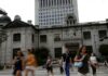 Bank of Korea board member expresses financial stability concerns