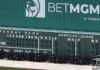 BetMGM boosts annual forecast on iGaming, online growth