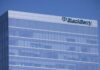 BlackBerry raises annual revenue forecast on robust demand for cybersecurity services