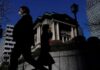 BOJ’s gloomy projections suggest no rate hike this year, ex-top economist says