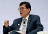 BOK chief says he is not against won-based stablecoins but has forex concerns
