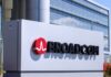 Broadcom ships latest networking chip to speed AI