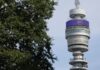 BT CEO eyes deeper job cuts as AI becomes more powerful, FT reports