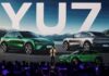China’s Xiaomi receives almost 300,000 SUV pre-orders in minutes
