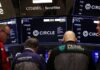 Circle surges as US Senate clears path for stablecoin regulation