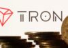 Crypto group Tron to go public in US via reverse-merger with SRM