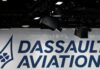 Dassault Aviation gets French government support for its VORTEX spaceplane demonstrator