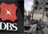 DBS suspends non-essential travel to conflict-hit areas in Middle East as tensions rise