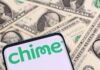 Digital banking startup Chime targets $9.5 billion valuation in US IPO