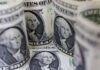 Dollar hits fresh lows as Trump attacks threaten Fed credibility