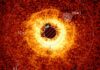 For first time, Webb telescope discovers an alien planet