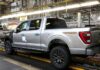 Ford, Hyundai post higher US sales in May on strong SUV, truck demand