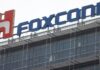 Foxconn nears deal to supply electric buses to Mitsubishi Fuso, Nikkei reports