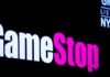 GameStop reports decline in quarterly revenue