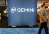 Gemini confidentially files for US IPO as crypto markets heat up
