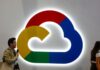 Google Cloud, Spotify down for tens of thousands of users, Downdetector shows
