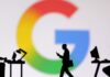 Google in Mexico faces major potential fine as antitrust ruling nears