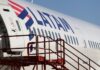 Google sues LATAM Airlines in US over Brazilian YouTube video dispute