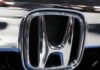 Honda to recall over 259,000 US vehicles over brake pedal issue, NHTSA says