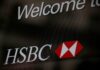 HSBC names Asia veteran Christopher Chua global M&A head