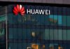 Huawei chips are one generation behind US but firm finding workarounds, CEO says