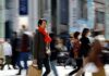 Japan April household spending unexpectedly falls