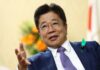 Japan to conduct appropriate debt management policies, finance minister says