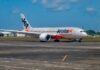 Live: More than 500 people to lose jobs as Jetstar Asia closes
