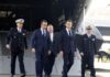Macron calls for Europe to ramp up investment in space