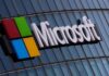 Microsoft sued by authors over use of books in AI training