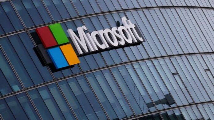 Microsoft to invest $400 million in Switzerland on AI, cloud computing