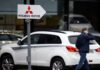 Mitsubishi aims to increase Europe sales with new Renault models, reports Automotive News Europe