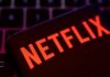 Netflix to invest over $1.14 billion in Spain until 2029
