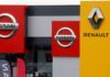 Nissan plans to reduce stake in Renault, CEO Espinosa tells Nikkei