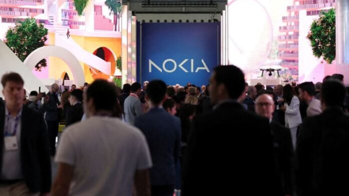 Nokia, Nvidia, defence firms back EU-funded drone infrastructure oversight project