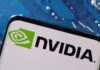 Nvidia, HPE to build new supercomputer in Germany