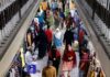 Pakistan’s economy to grow 2.7% in fiscal 2025, survey shows