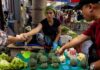 Philippine inflation eases further in May, central bank signals easing