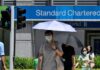 Standard Chartered Bank ups maximum interest rate on savings account to record 8.05%