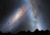 Study sees lower chances of Milky Way crashing into Andromeda galaxy