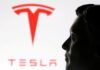Tesla shares gain as Trump-Musk feud appears to cool