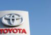 Toyota supplier hit with criticism at shareholder meeting over $33 billion deal