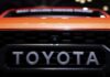 Toyota to raise US auto prices by more than $200 from July, Bloomberg News reports