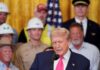 Trump wants EchoStar, FCC to reach ‘amicable’ deal over wireless licenses, company says