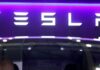 US auto safety agency reviewing Tesla answers on robotaxi deployment plans