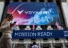 Voyager Technologies valued at $3.8 billion as shares more than double in NYSE debut